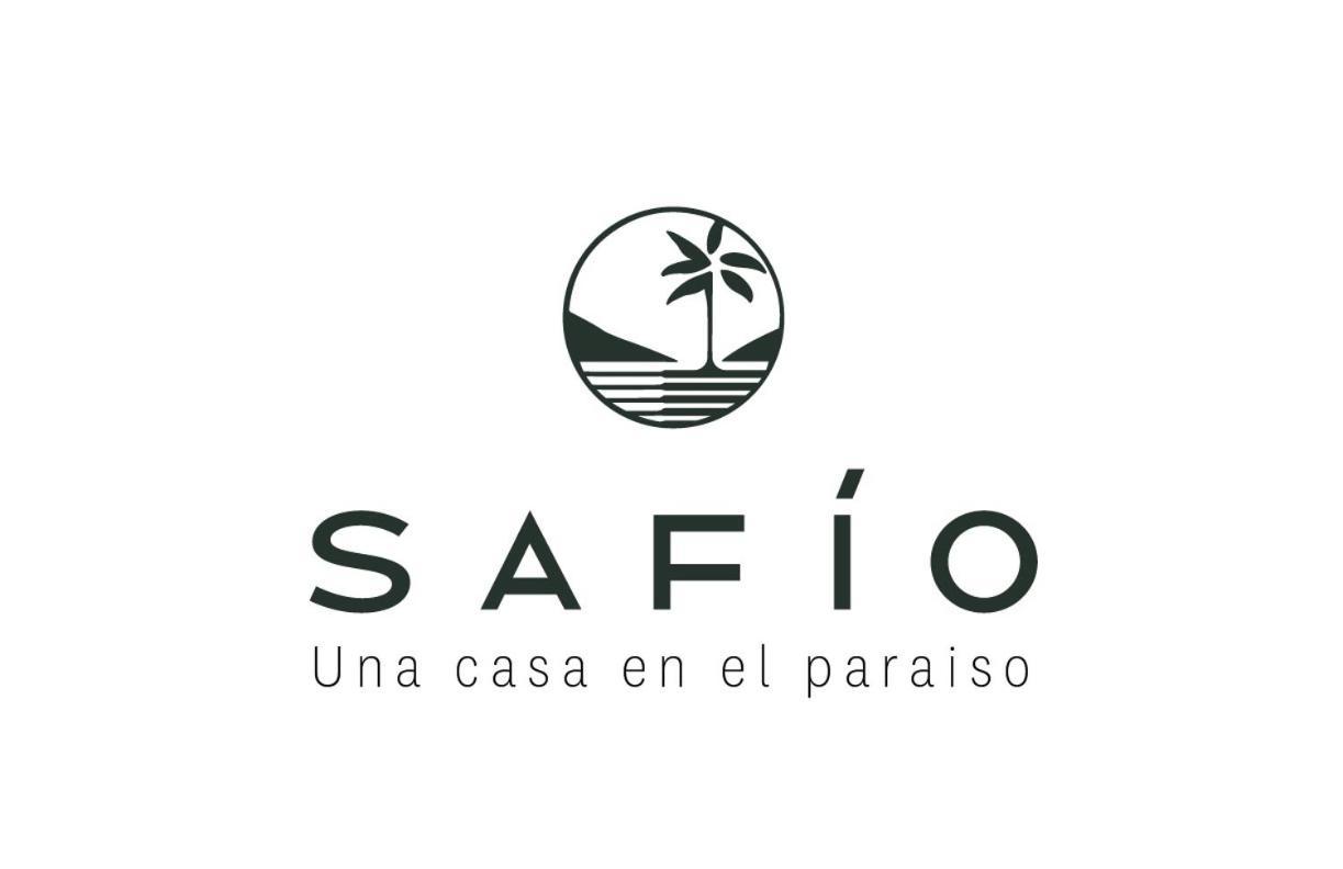 Safio. Una Casa En El Paraiso. Nuquí Zewnętrze zdjęcie