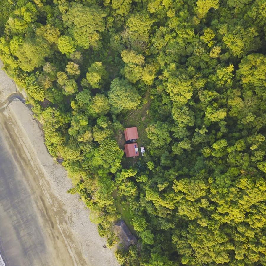 Safio. Una Casa En El Paraiso. Nuquí Zewnętrze zdjęcie