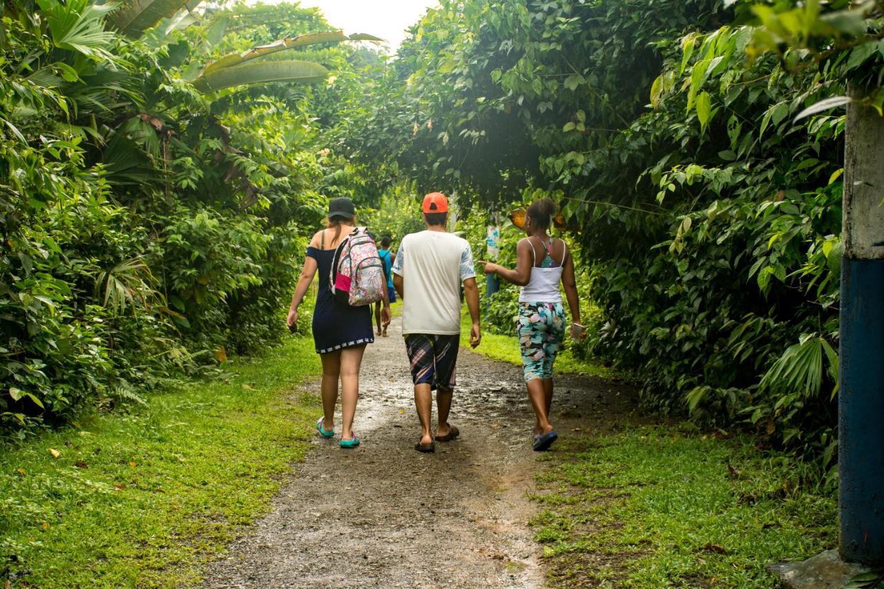 Safio. Una Casa En El Paraiso. Nuquí Zewnętrze zdjęcie